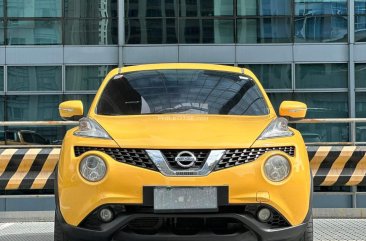 2017 Nissan Juke  1.6 Upper CVT in Makati, Metro Manila