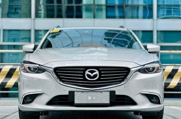 2018 Mazda 6 in Makati, Metro Manila