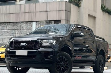 2021 Ford Ranger in Makati, Metro Manila