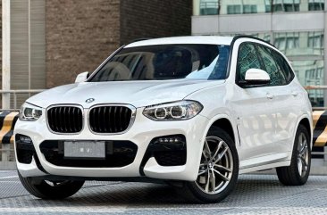 2021 BMW X3 xDrive20d M Sport in Makati, Metro Manila