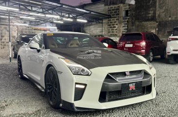 2019 Nissan GT-R  Premium in Manila, Metro Manila