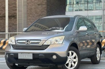 2008 Honda CR-V in Makati, Metro Manila