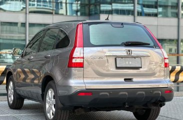 2008 Honda CR-V in Makati, Metro Manila