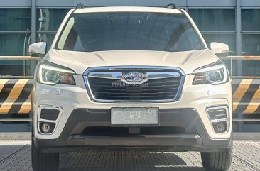 2019 Subaru Forester 2.0i-L EyeSight CVT in Makati, Metro Manila