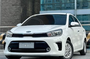 2019 Kia Soluto EX 1.4 AT in Makati, Metro Manila