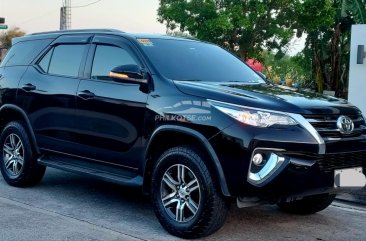 2017 Toyota Fortuner  2.4 G Diesel 4x2 AT in Biñan, Laguna