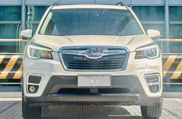 2019 Subaru Forester  2.0i-L EyeSight in Makati, Metro Manila