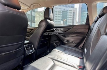 2019 Subaru Forester  2.0i-L EyeSight in Makati, Metro Manila
