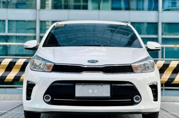 2019 Kia Soluto EX 1.4 AT in Makati, Metro Manila