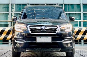 2016 Subaru Forester in Makati, Metro Manila