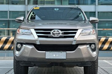 2018 Toyota Fortuner  2.4 G Diesel 4x2 AT in Makati, Metro Manila