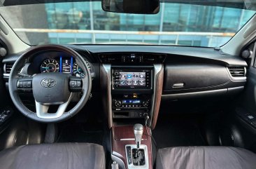 2018 Toyota Fortuner  2.4 G Diesel 4x2 AT in Makati, Metro Manila