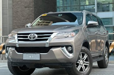 2018 Toyota Fortuner in Makati, Metro Manila