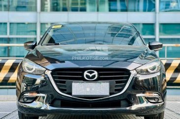 2018 Mazda 3 in Makati, Metro Manila