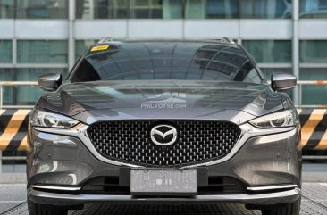 2020 Mazda 6 2.5L SkyActiv-G Wagon in Makati, Metro Manila