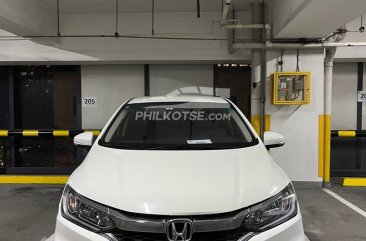 2018 Honda City  1.5 E CVT in Mandaluyong, Metro Manila