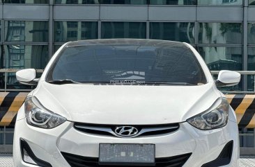 2014 Hyundai Elantra 1.6 GL MT in Makati, Metro Manila