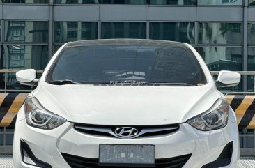 2014 Hyundai Elantra in Makati, Metro Manila