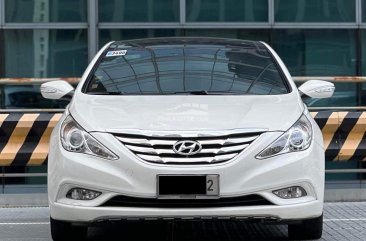 2011 Hyundai Sonata in Makati, Metro Manila