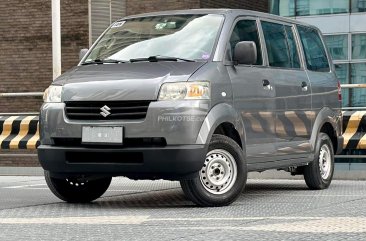 2019 Suzuki APV in Makati, Metro Manila