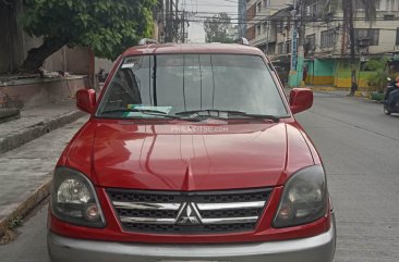 2017 Mitsubishi Adventure in Caloocan, Metro Manila