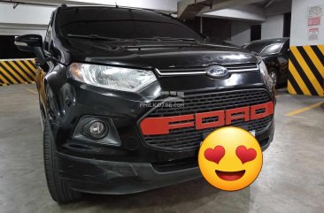 2017 Ford EcoSport  1.5 L Trend AT in Pasig, Metro Manila