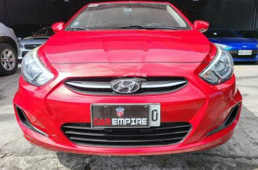 2016 Hyundai Accent in Las Piñas, Metro Manila