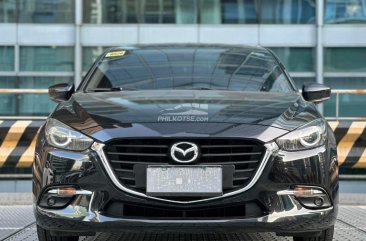 2018 Mazda 3  SkyActiv V Hatchback in Makati, Metro Manila