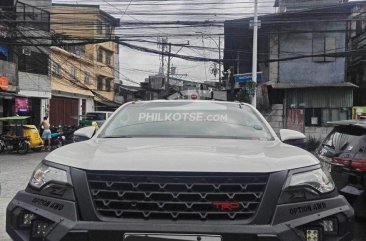 2018 Toyota Fortuner in Quezon City, Metro Manila