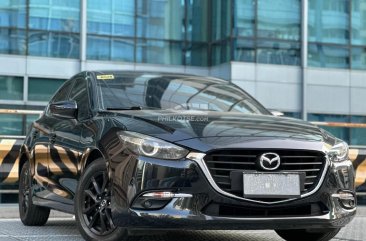 2018 Mazda 3  SkyActiv V Hatchback in Makati, Metro Manila