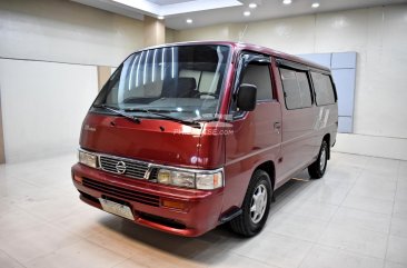 2011 Nissan Urvan Escapade in Lemery, Batangas