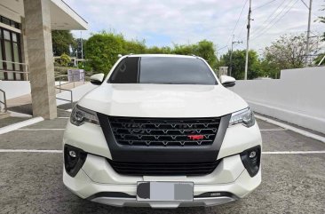 2019 Toyota Fortuner  2.4 V Diesel 4x2 AT in Manila, Metro Manila