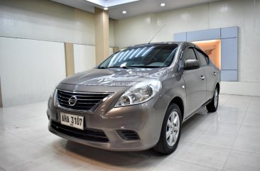 2015 Nissan Almera  1.5 E MT in Lemery, Batangas