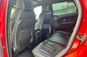 2015 Land Rover Range Rover Evoque in Manila, Metro Manila