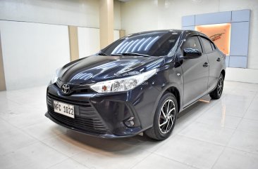 2021 Toyota Vios 1.3 XLE CVT in Lemery, Batangas