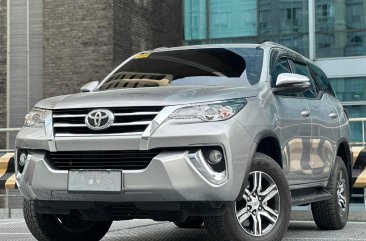 2020 Toyota Fortuner  2.4 G Diesel 4x2 AT in Makati, Metro Manila