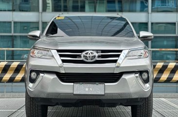 2020 Toyota Fortuner  2.4 G Diesel 4x2 AT in Makati, Metro Manila