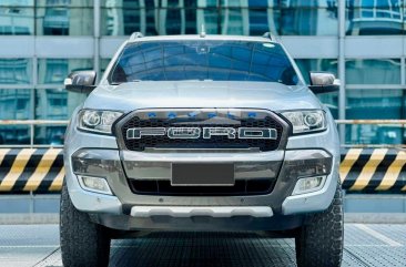 2017 Ford Ranger in Makati, Metro Manila