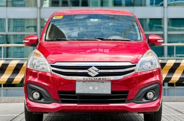 2018 Suzuki Ertiga in Makati, Metro Manila