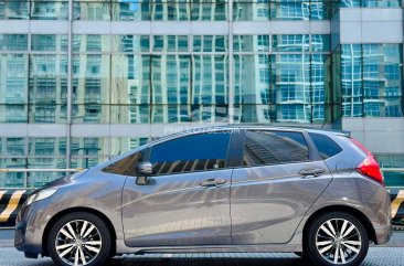 2015 Honda Jazz in Makati, Metro Manila