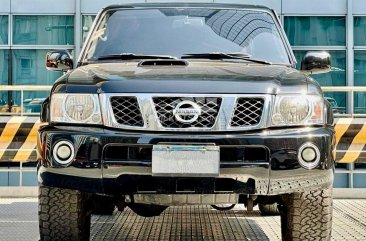 2013 Nissan Patrol in Makati, Metro Manila