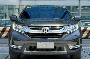 2018 Honda CR-V  S-Diesel 9AT in Makati, Metro Manila