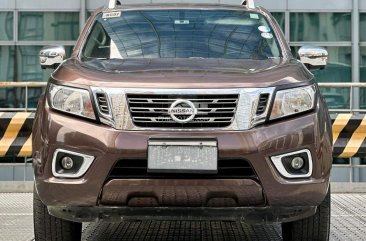 2018 Nissan Navara 4x2 EL Calibre AT in Makati, Metro Manila