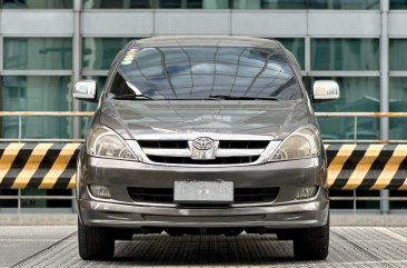 2005 Toyota Innova  2.8 G Diesel MT in Makati, Metro Manila