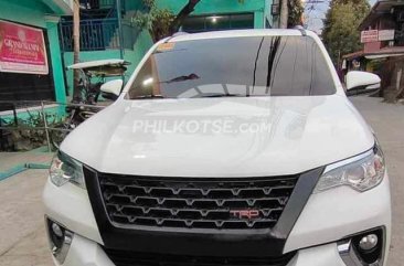 2019 Toyota Fortuner in Antipolo, Rizal