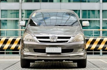 2005 Toyota Innova in Makati, Metro Manila