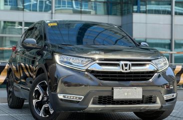 2018 Honda CR-V  S-Diesel 9AT in Makati, Metro Manila