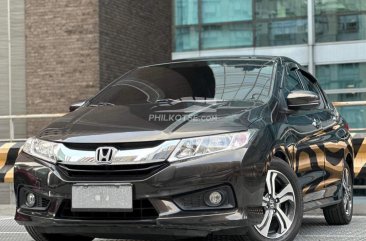 2017 Honda City  1.5 VX Navi CVT in Makati, Metro Manila