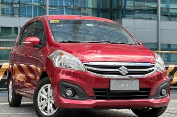 2018 Suzuki Ertiga  GL 4AT in Makati, Metro Manila