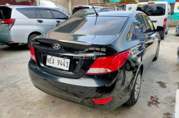 2019 Hyundai Accent in Quezon City, Metro Manila